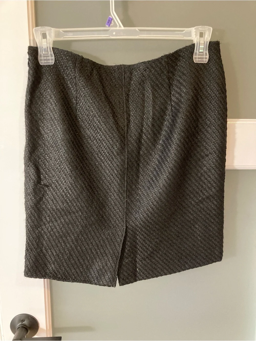 Prada beautiful wool